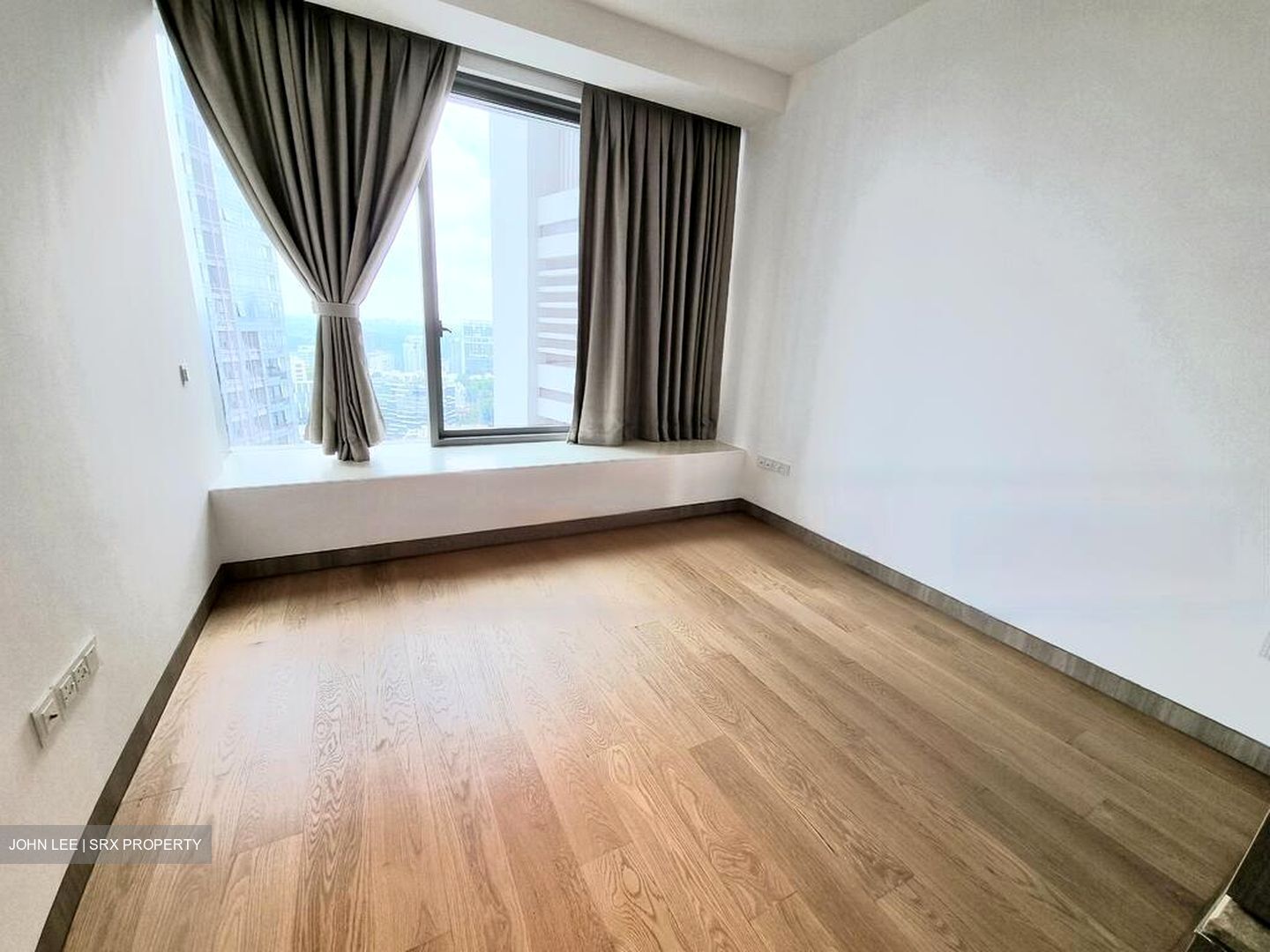 Ardmore Residence (D10), Condominium #466518441